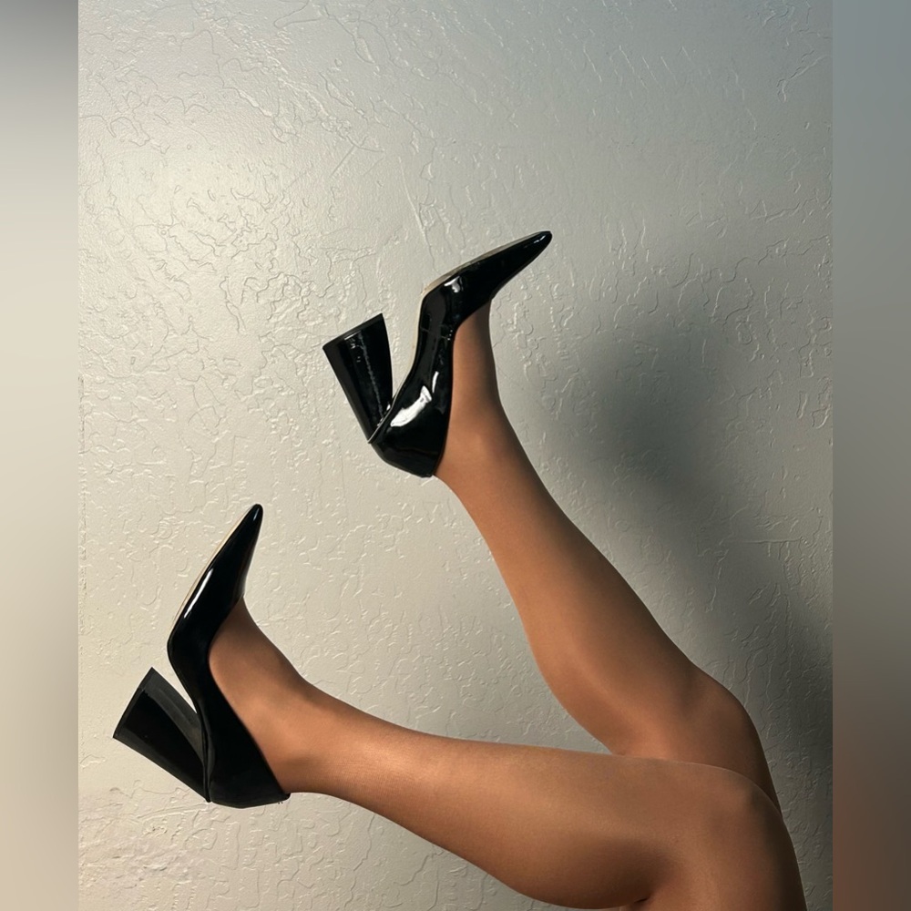 Saks Fifth Avenue Heels